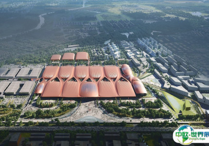 北京新国展二期