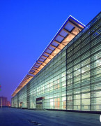 甘肃国际会展中心