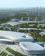 山东潍坊鲁台会展中心