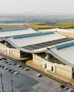 石家庄国际会展中心