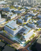 西部（重庆）科学城