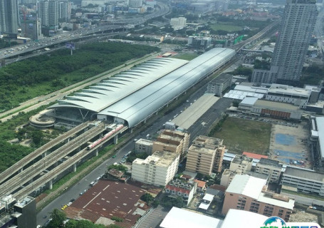 泰国曼谷麦加山展厅会展中心图片