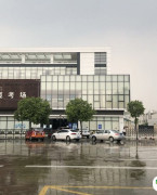 广东中山小榄车检场