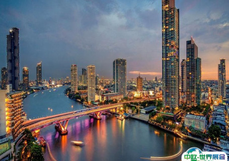 泰国曼谷香格里拉酒店会展中心图片