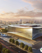 西安国际会展中心