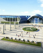 广饶国际博览中心