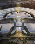 徐州淮海国际博览中心