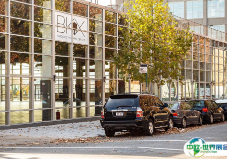 美国纽约布鲁克林展览中心会展中心图片