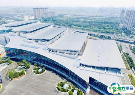 济南高新国际会展中心会展中心图片