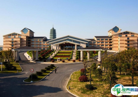 杭州宝盛水博园大酒店会展中心图片