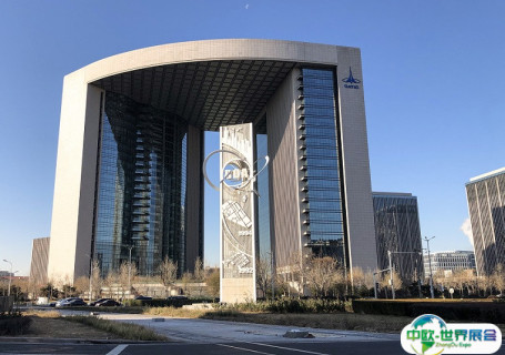 北京大兴经济开发区会展中心图片