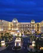 广州美丽豪酒店（番禺店）