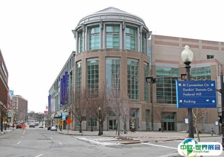 美国罗德岛普罗维登斯国际会展中心会展中心图片
