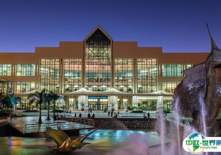 美国劳德代尔堡会展中心会展中心图片