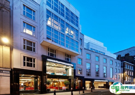 英国伦敦市里奥纳多皇家酒店会展中心图片