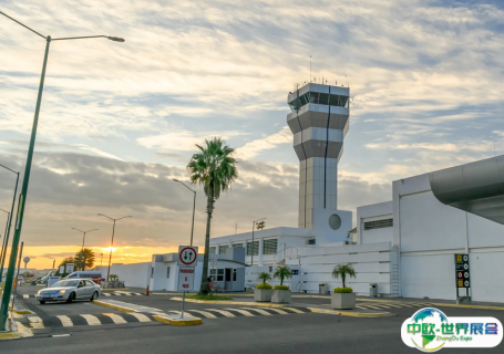 墨西哥克雷塔罗洲际机场会展中心图片