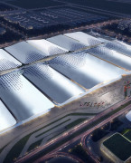 广州空港博览中心