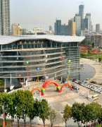 惠州国际会展中心