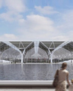 天津国家会展中心