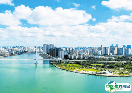 海南海口美源国际游艇会会展中心图片