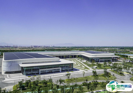 西安临空会展中心会展中心图片