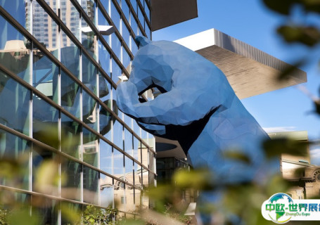 美国丹佛科罗拉多会展中心会展中心图片