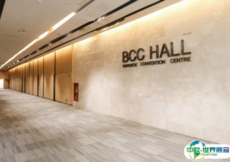 泰国曼谷BCC Hall Central Ladprao会展中心图片