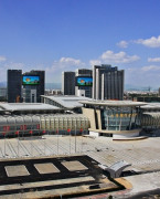 永康国际会展中心