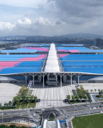 深圳国际会展中心（宝安新馆）