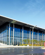 无锡太湖国际博览中心