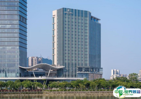 珠海中海万丽酒店会展中心图片