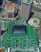 台湾台北世界贸易中心