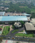 印度钦奈会展中心