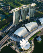 新加坡金沙会展中心