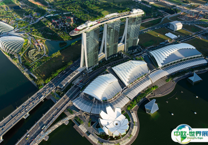 新加坡金沙会展中心