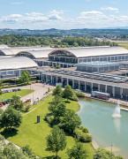 德国腓特烈港会展中心