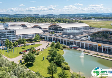 德国腓特烈港会展中心