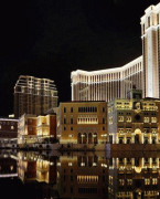 澳门威尼斯人会议中心