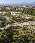 阿根廷布宜诺斯艾利斯国际会展中心