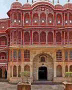 印度斋浦尔会展中心