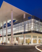 美国肯塔基国际会展中心