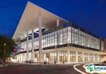 美国肯塔基国际会展中心