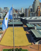 阿根廷布宜诺斯艾利斯土地交易中心