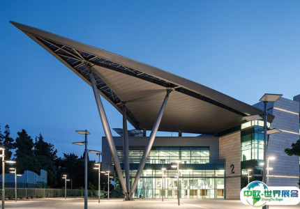 以色列特拉维夫国际会展中心