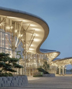 印尼雅加达会展中心ICE