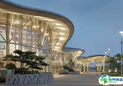 印尼雅加达会展中心ICE