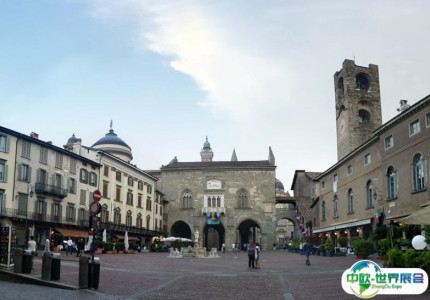 意大利贝尔加莫大学