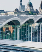 德国汉堡国际会展中心