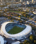 澳大利亚悉尼奥林匹克公园会展中心