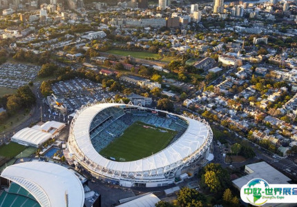 澳大利亚悉尼奥林匹克公园会展中心